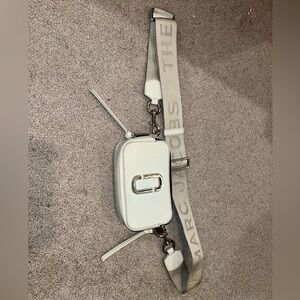 Marc Jacobs The Snapshot DTM khacki